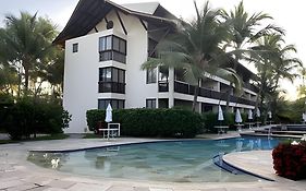 Flat no Nannai Residence - Muro Alto